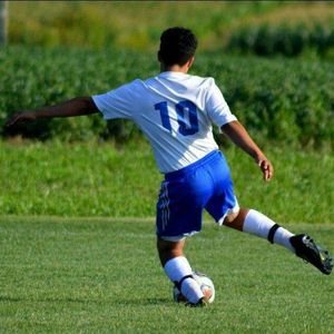 Meet your Posher, Vinnie